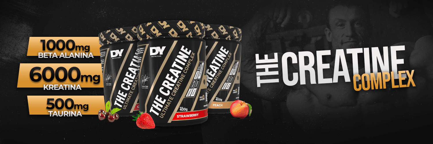 Creatin kreatin complex dorian