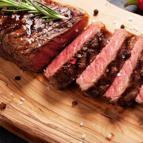 Četiri glavna pravila na keto dijeti