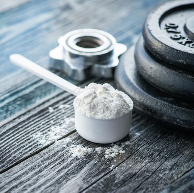 KREATIN – šta je, kako deluje, kako se koristi?