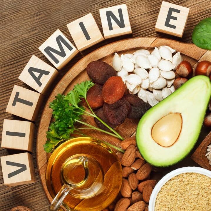 VItamin E? Njegova uloga i znacaj?