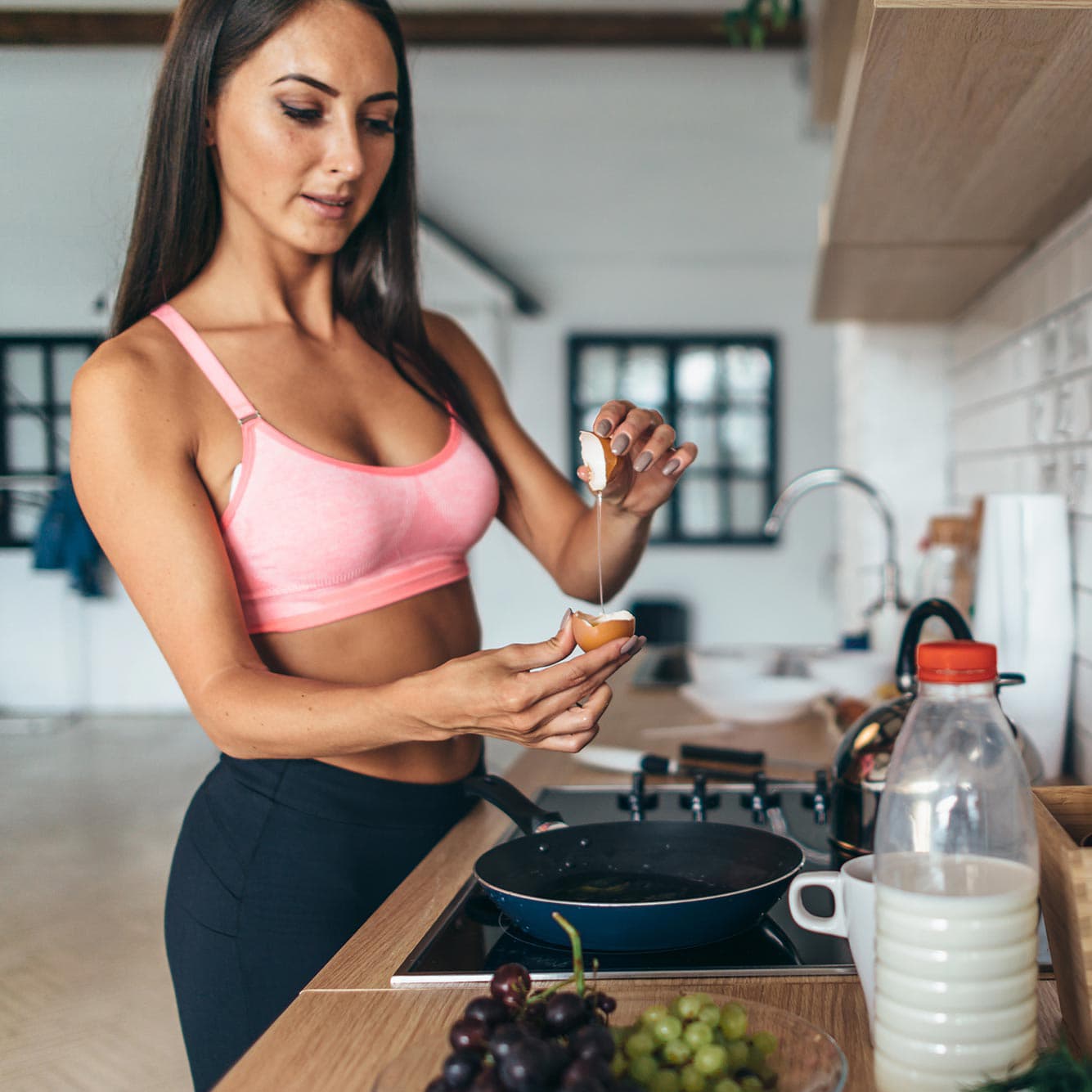 Post-Workout obrok – Šta jesti posle treninga?
