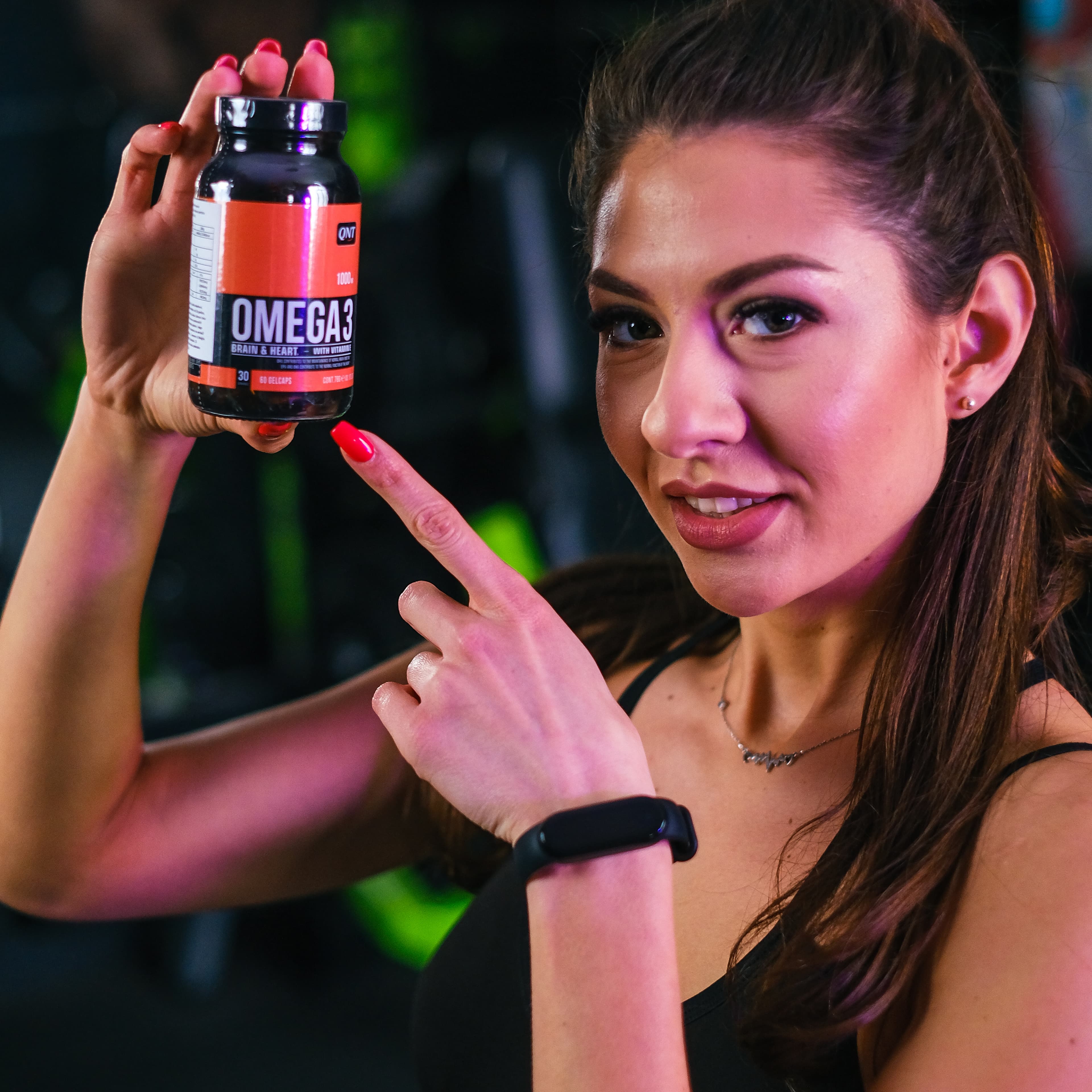 8 raloga zašto su Omega 3 masne kiseline bitne