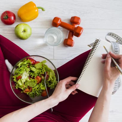 Fitlab otkriva: šta sve treba da se nalazi na tanjiru?