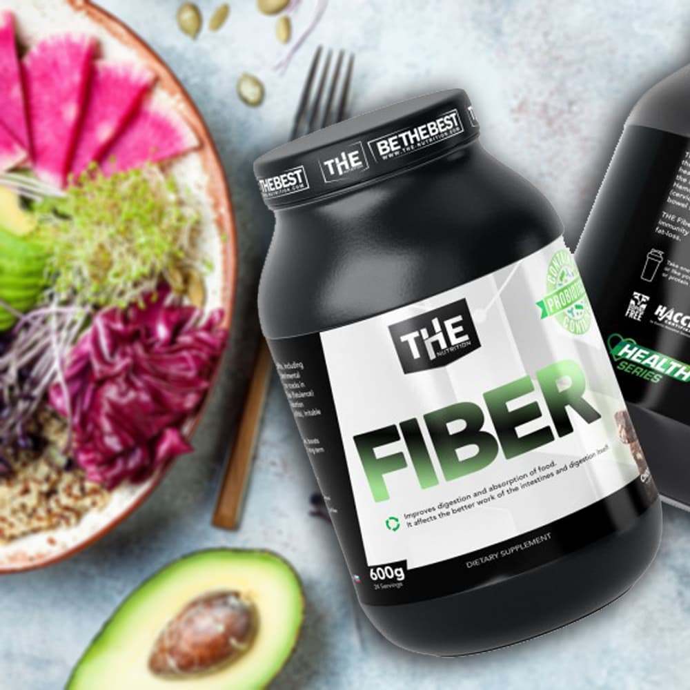 Vlakna – upotreba, značaj i njihova uloga