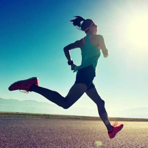 Trčanjem protiv stresa