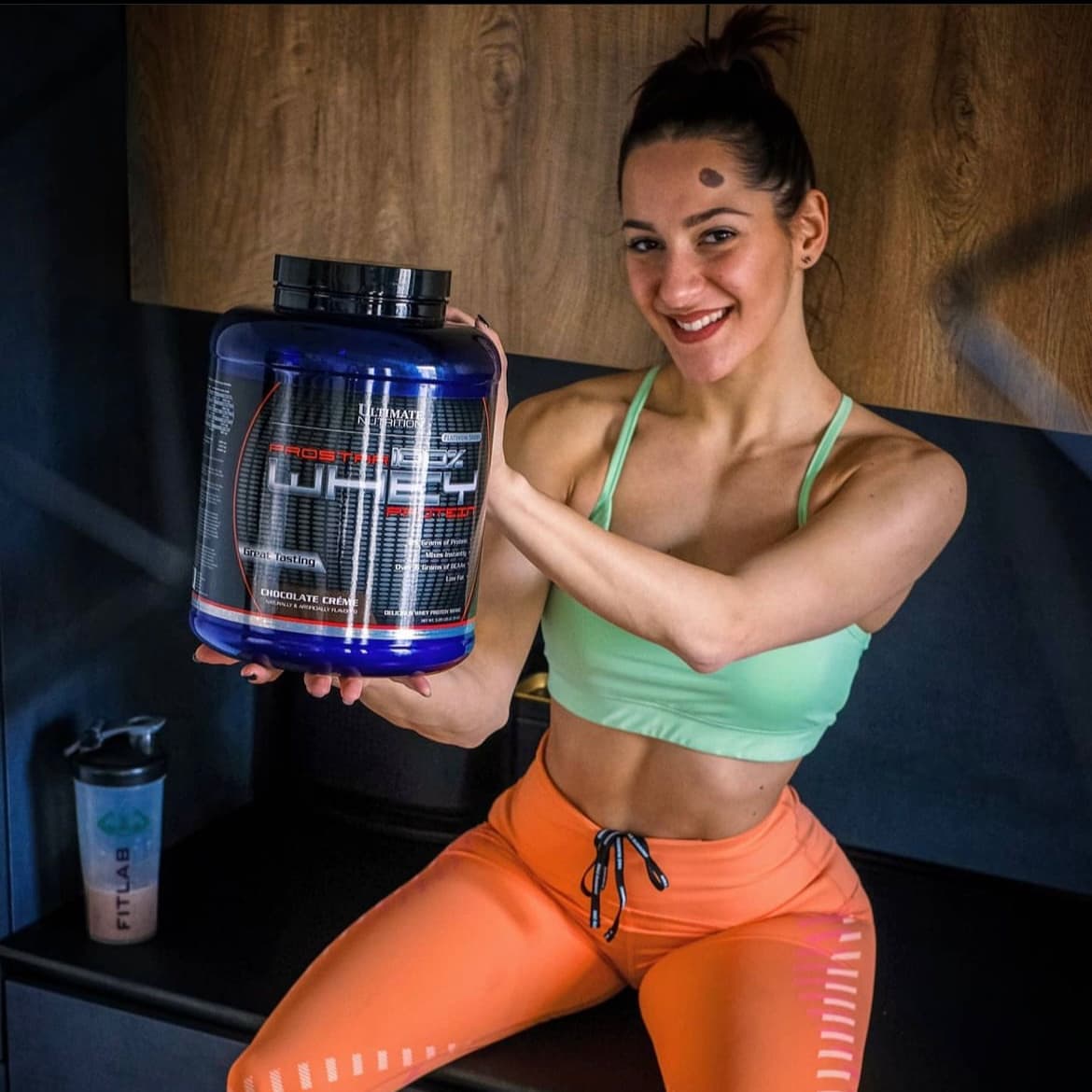 Koji su to suplementi potrebni početnicima?