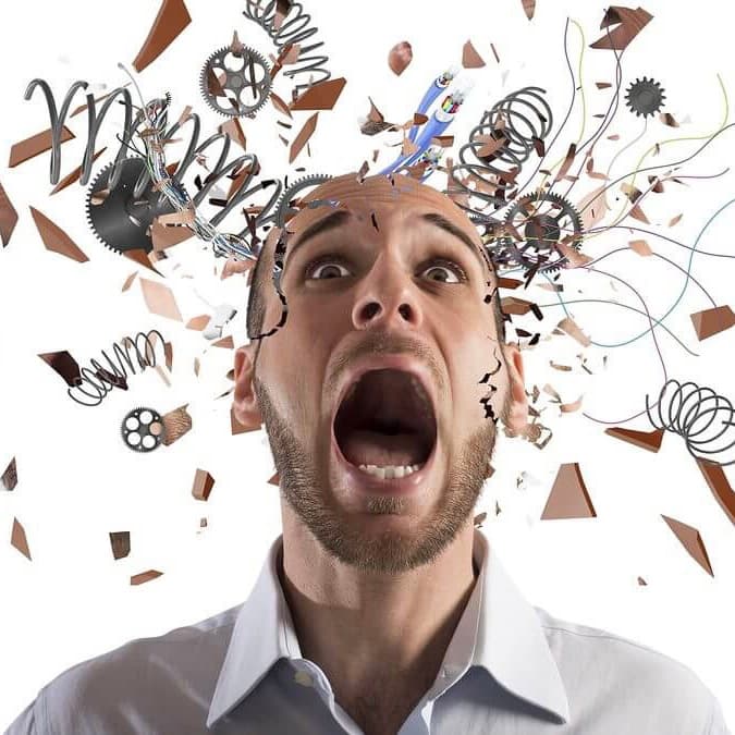 Stres je ipak moguće kontrolisati!