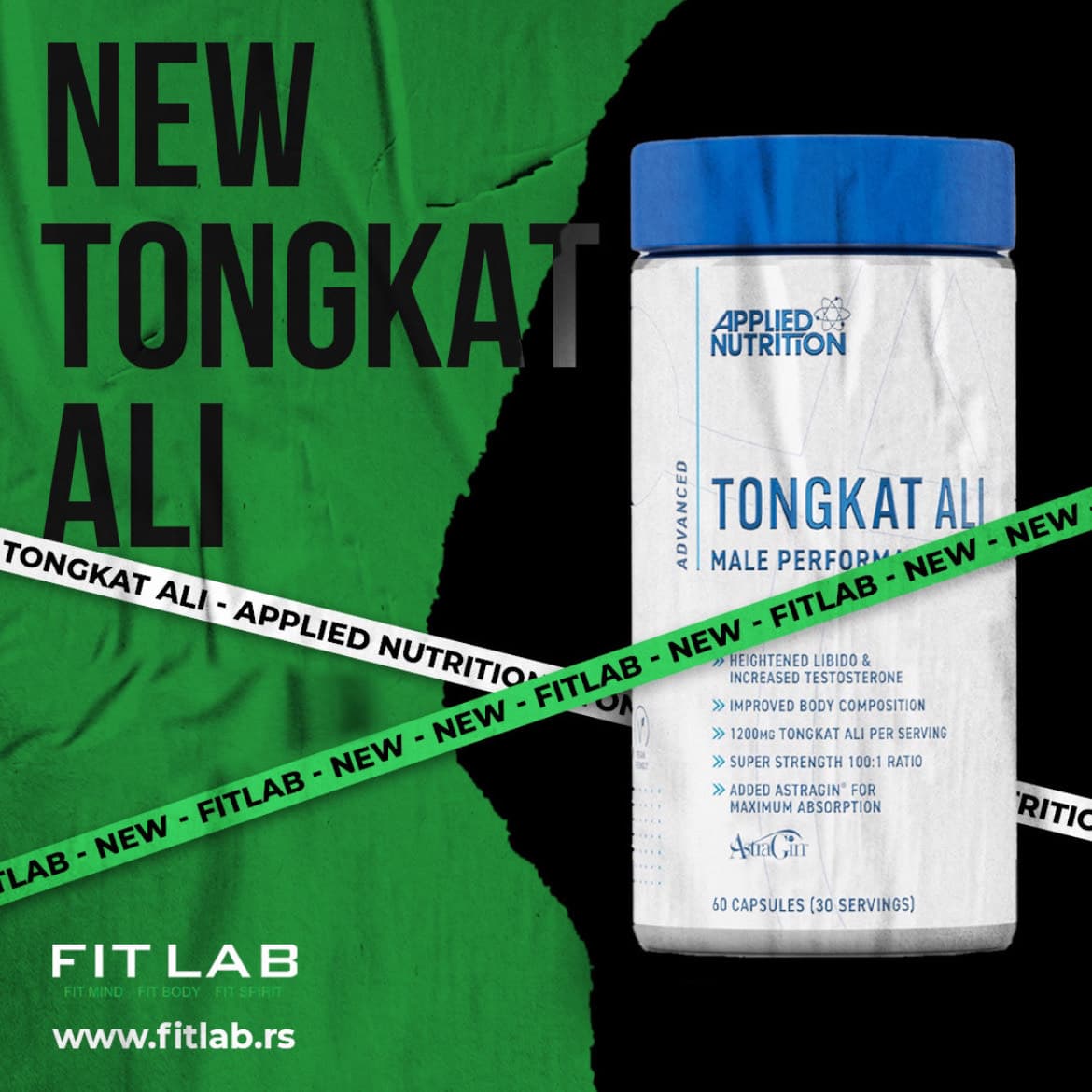 Tongkat Ali – prednosti ove Azijske biljke i njeni benefiti