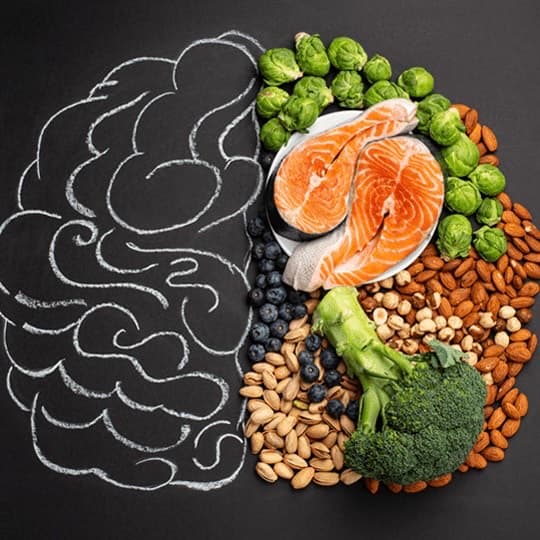 Negujte svoju pobedu: emocionalna veza između ishrane i treninga