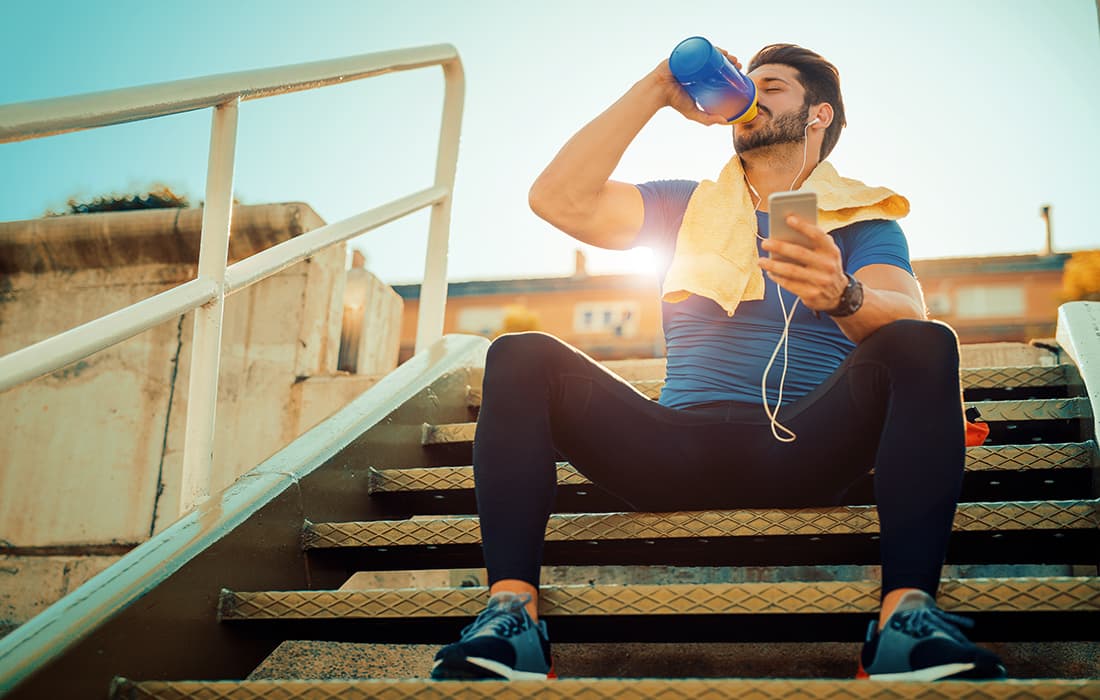 Oporavak – Ovladajte Oporavkom Za Maksimalne Rezultate