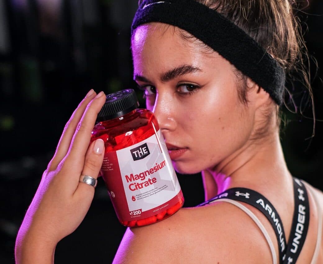 Magnezijum i nesanica, stres, grčevi – koji oblik stvarno pomaže?