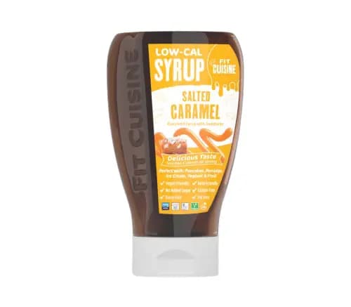 Fitness preliv Slana karamela 425ml - Applied Nutrition™