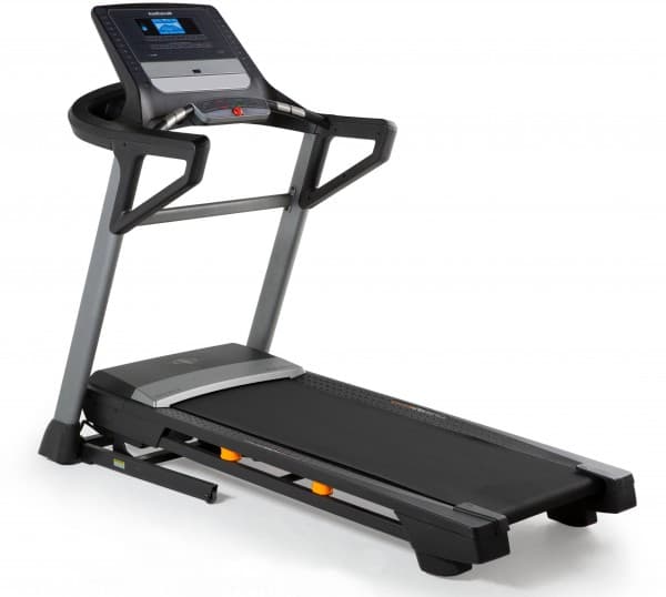 Motorna traka za trčanje T7.0S nordic track - Thema sport