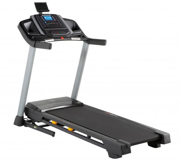 Motorna traka za trčanje S30 nordic track - Thema sport