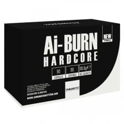 Ai-burn HC 90cap - Yamamoto