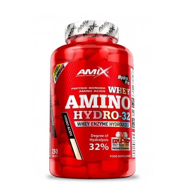 Amino hydro 32 250tb - Amix™
