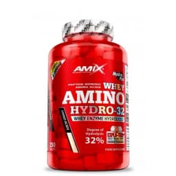 Amino hydro 32 250tb - Amix™