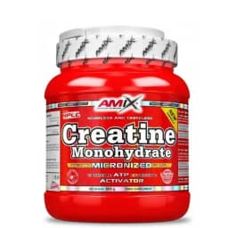 Creatine monohydrate 500g - Amix™
