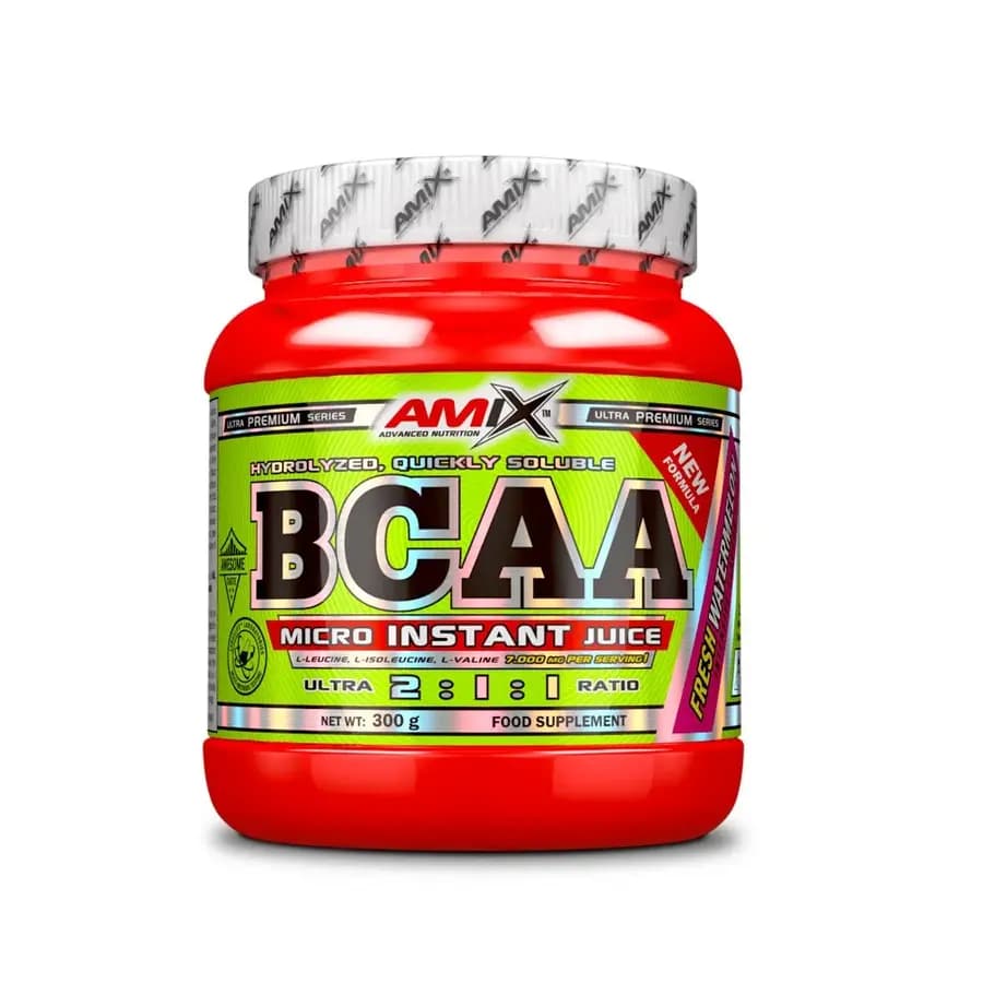BCAA high class 300g GRATIS - Amix™