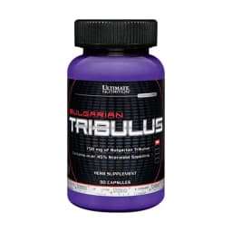 Bulgarian tribulus 90cap - Ultimate Nutrition