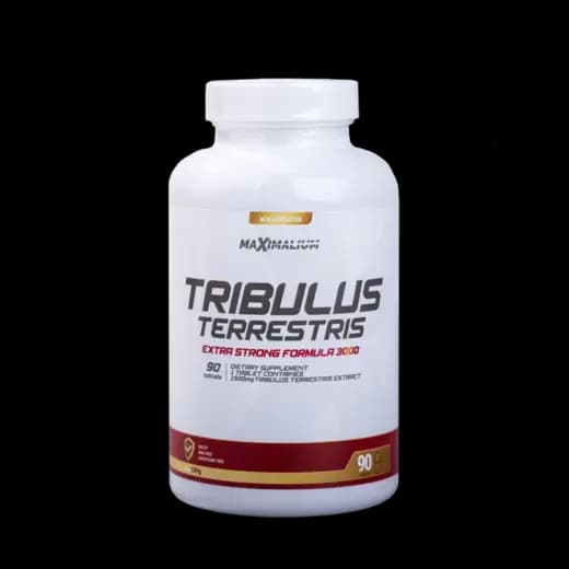 Tribulus terrestis 1500mg/90tableta - Maximalium