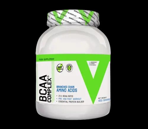 BCAA complex 400gr (BEZ UKUSA) - Vitalikum