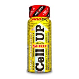 CellUp shot 60ml - Amix™