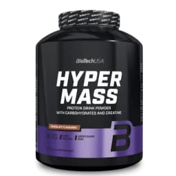 Hyper mass 4kg - BioTechUSA