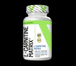 L-carnitine matrix 90tb - Vitalikum