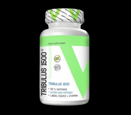 Tribulus 1500 90% SAPONINA / 90tb - Vitalikum