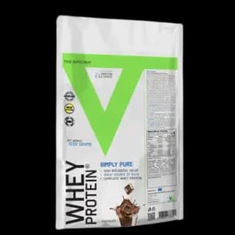 Whey protein 1kg - Vitalikum