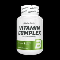 Vita complex 60cap - BioTechUSA