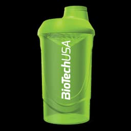 Šejker wave 600ml - BioTechUSA