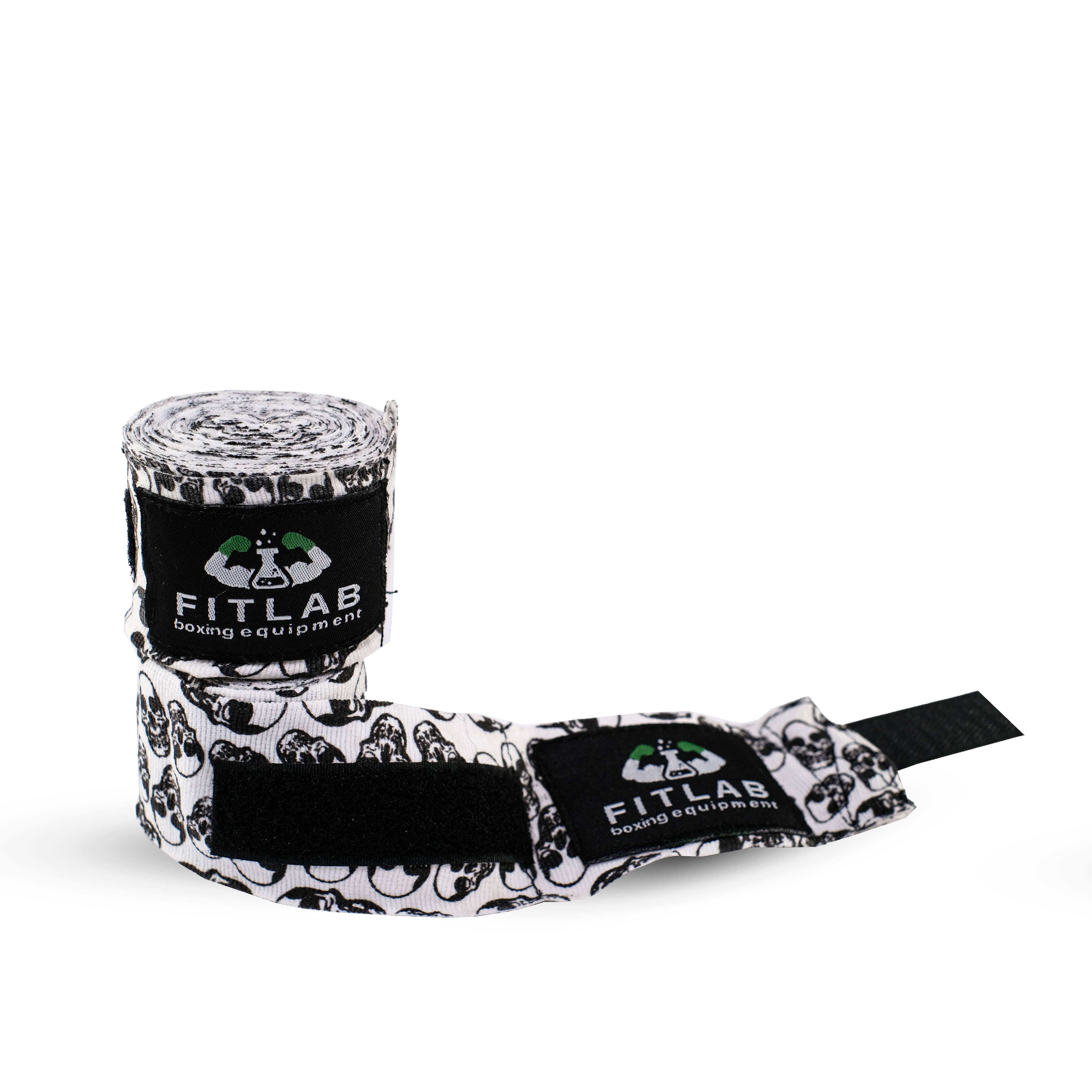 Skulls bandažeri 4.5m - FitLAB