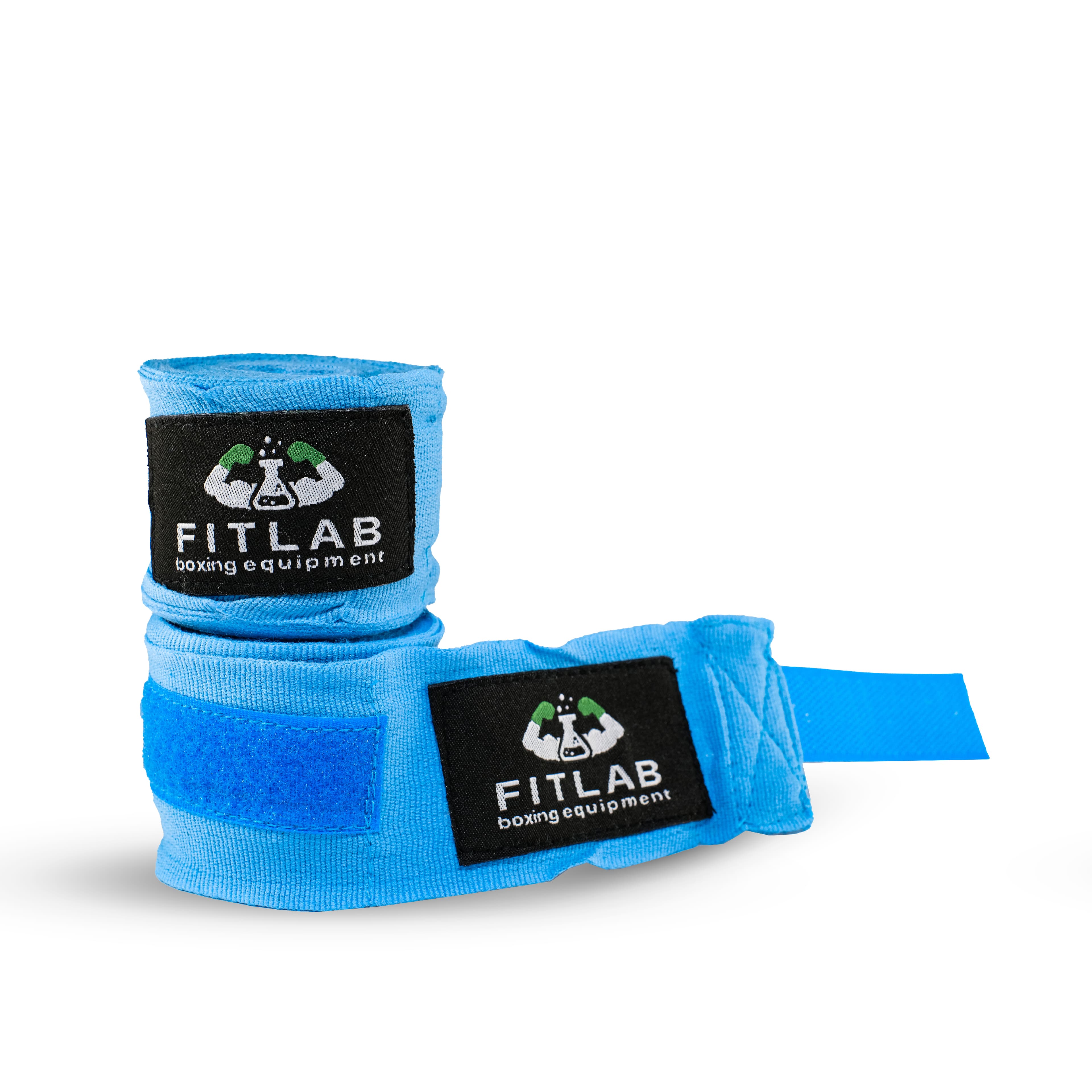 Blue (plavi) bandažeri 4.5m – FitLAB