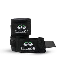 Black (crni) bandažeri 4.5m – FitLAB