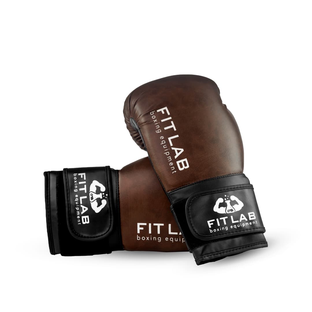 Classic retro / boks rukavice - FitLAB