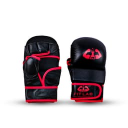MMA rukavice / 100% koža - FitLAB