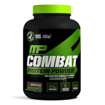Combat protein powder 1.8kg - Muscle Pharm