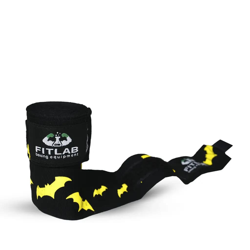 Batman bandažeri 4.5m - FitLAB