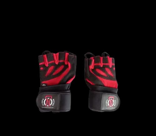 Profesionalne rukavice crvene - Olympia Nation