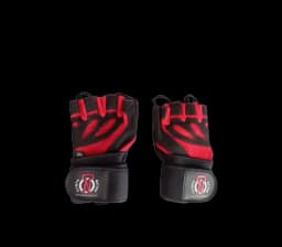 Profesionalne rukavice crvene - Olympia Nation