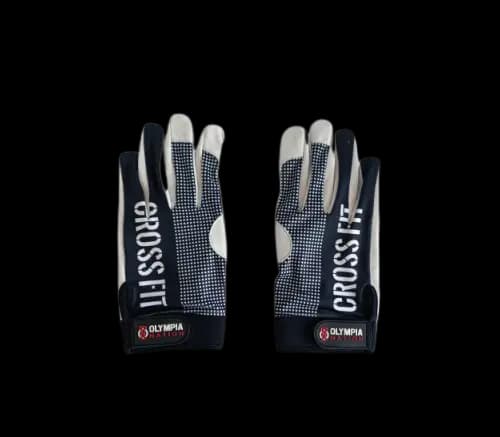 Rukavice za cross fit - Olympia Nation