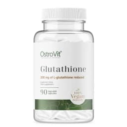 Glutation vege 200mg/90cap - OstroVit