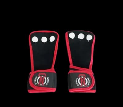 Grip sa steznikom - Olympia Nation