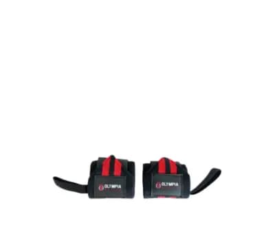 Elastični steznici za ruke - Olympia Nation