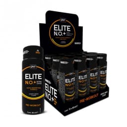 NO+ Elite shot 80ml - QNT
