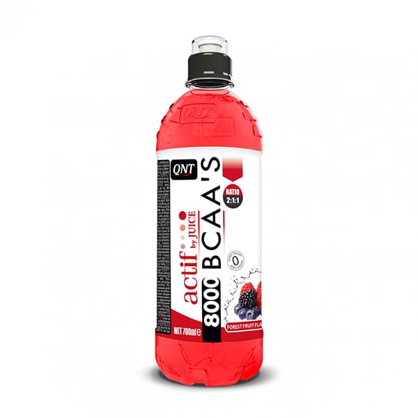 BCAA 8000 700ml - QNT