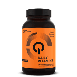 Daily Vitamins 60tb - QNT