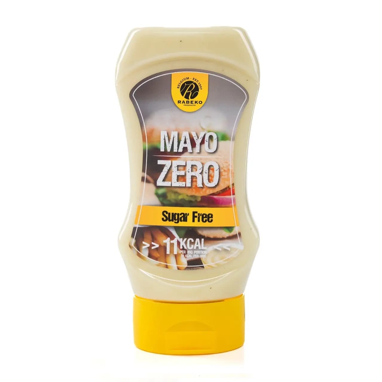 Mayo Zero sos 350ml - Rabeko